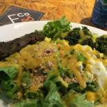 Fresh & Co Comida