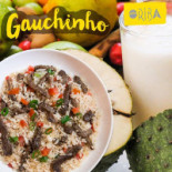 Oriba Comida