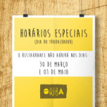 Oriba Carta