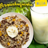 Oriba Comida