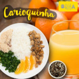 Oriba Comida