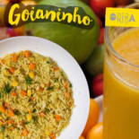 Oriba Comida