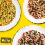 Oriba Comida