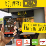 Oriba Bebida