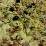 Pizzaria Sozza Comida