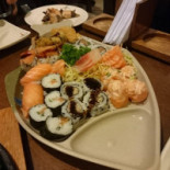 Inazuma Comida