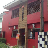 Okawari Extérieur