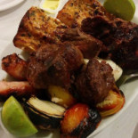 Chuletão Nourriture