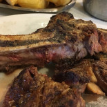 Chuletão Nourriture