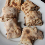 Monte Verde Comida