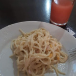 Monte Verde Comida