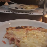 Monte Verde Comida