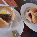Pinu's Nourriture