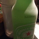 Pinu's Boisson