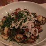 MoMa - Modern Mamma Osteria Comida