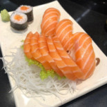 Sushi Hiro Nourriture