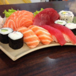 Sushi Hiro Nourriture