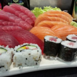 Sushi Hiro Comida