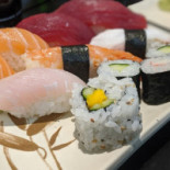 Sushi Hiro Nourriture