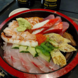 Sushi Hiro Nourriture