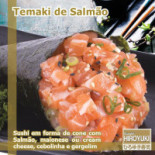 Sushi Hiro Carte