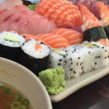 Sushi Hiro Nourriture