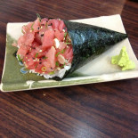Sushi Hiro Nourriture