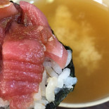 Sushi Hiro Nourriture