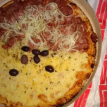 Vai De Pizzas Nourriture