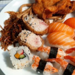 Daluma Comida
