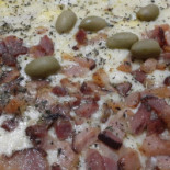 Vai De Pizzas Nourriture