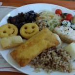 Daluma Comida