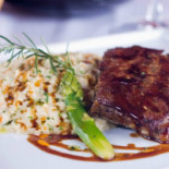 Agello Cucina Nourriture