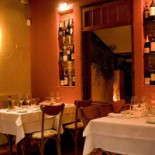 Agello Cucina À l'intérieur