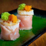 Sapporo Nourriture