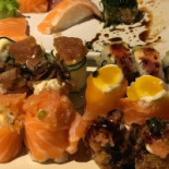 Sapporo Nourriture