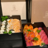 Sapporo Carta
