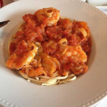 Spaghetti Notte Nourriture