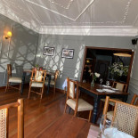 Spaghetti Notte À l'intérieur