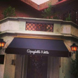 Spaghetti Notte Extérieur