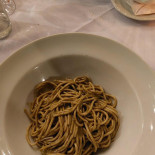 Spaghetti Notte Boisson