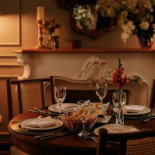 Spaghetti Notte À l'intérieur