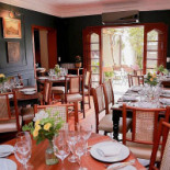Spaghetti Notte À l'intérieur