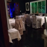 Spaghetti Notte À l'intérieur