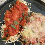 Spaghetti Notte Nourriture