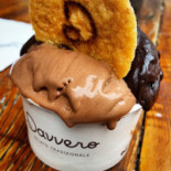 Davvero Gelato Tradizionale Nourriture