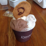 Davvero Gelato Tradizionale Boisson