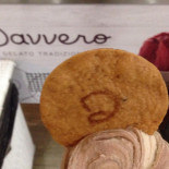Davvero Gelato Tradizionale