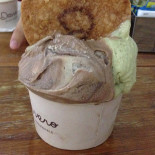 Davvero Gelato Tradizionale
