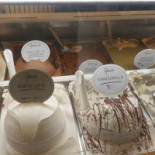 Davvero Gelato Tradizionale